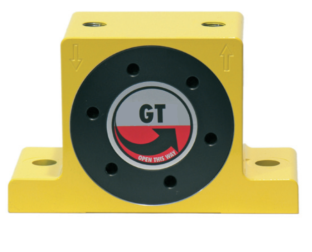 Pneumatski Vibratori - Pneumatski Vibrator - GT-08 / 2115