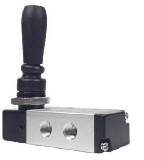 Ručni razvodnici - Joystick razvodnik
