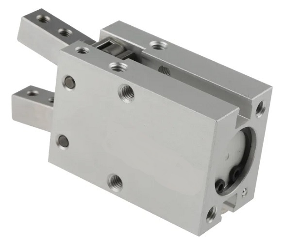 Pneumatski Cilindri - Hvatači