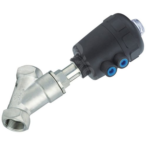 Kosi ventil - Kosi ventil G1/2 - XCP-15-50-SC / 1718